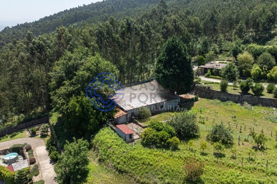 Quinta T5 para Venda em Galegos Foto 62