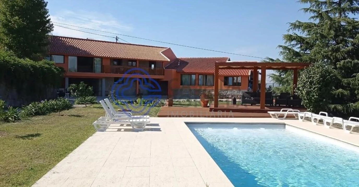 Quinta T5 para Venda em Galegos Foto 30