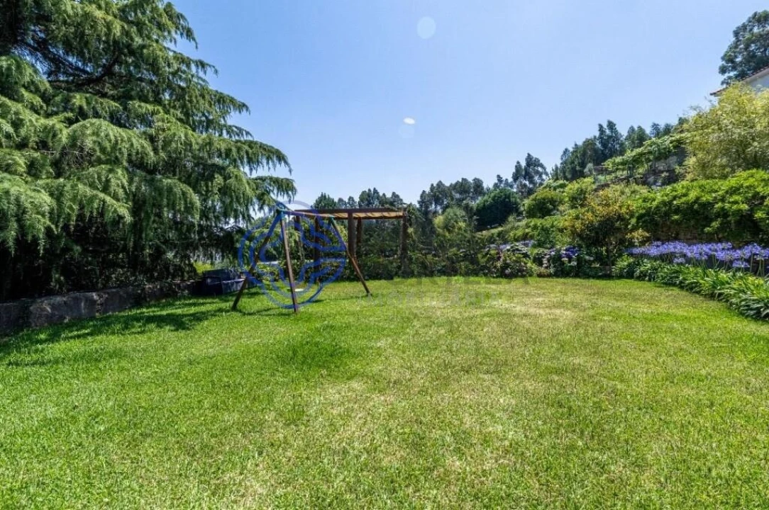 Quinta T5 para Venda em Galegos Foto 54