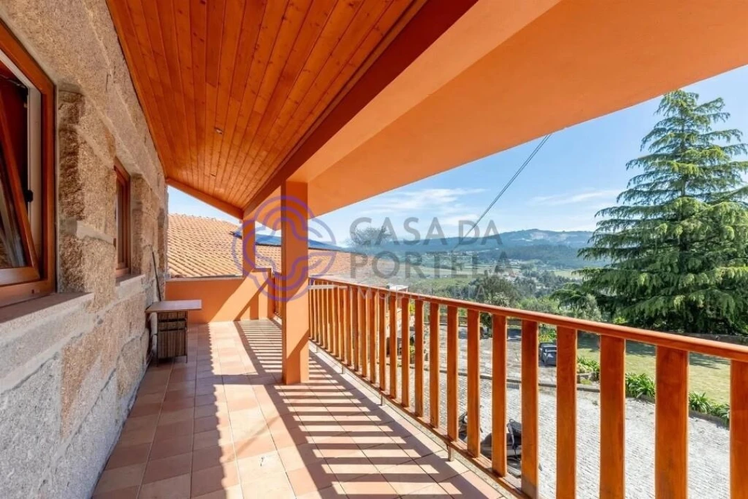 Quinta T5 para Venda em Galegos Foto 22