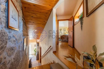Quinta T5 para Venda em Galegos