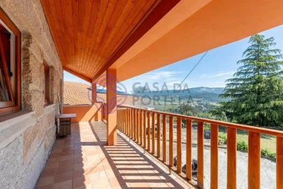 Quinta T5 para Venda em Galegos