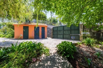 Quinta T5 para Venda em Galegos