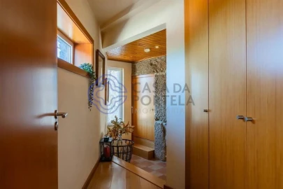 Quinta T5 para Venda em Galegos