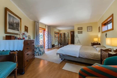 Quinta T5 para Venda em Galegos