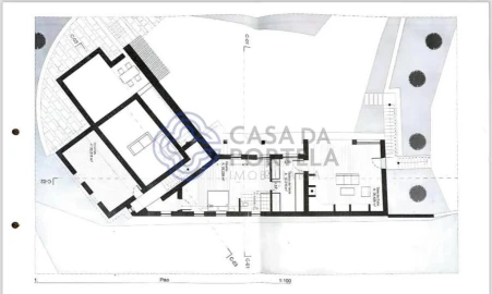 Quinta T5 para Venda em Galegos