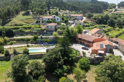 Quinta T5 para Venda em Galegos
