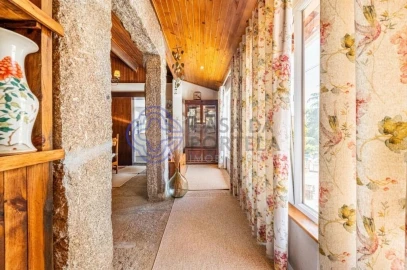 Quinta T5 para Venda em Galegos