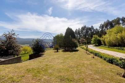 Quinta T5 para Venda em Galegos