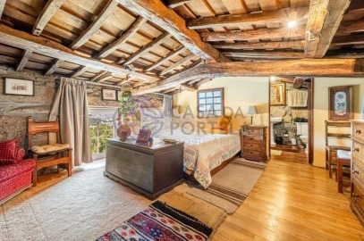 Quinta T5 para Venda em Galegos