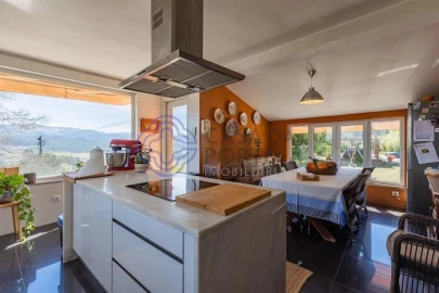 Quinta T5 para Venda em Galegos