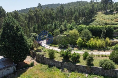 Quinta T5 para Venda em Galegos