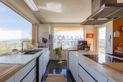 Quinta T5 para Venda em Galegos