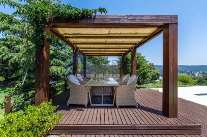 Quinta T5 para Venda em Galegos