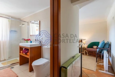 Quinta T5 para Venda em Galegos