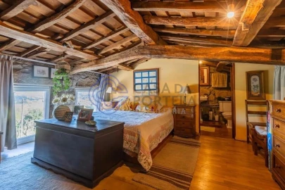 Quinta T5 para Venda em Galegos