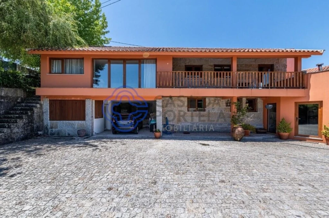 Quinta T5 para Venda em Galegos Foto 35