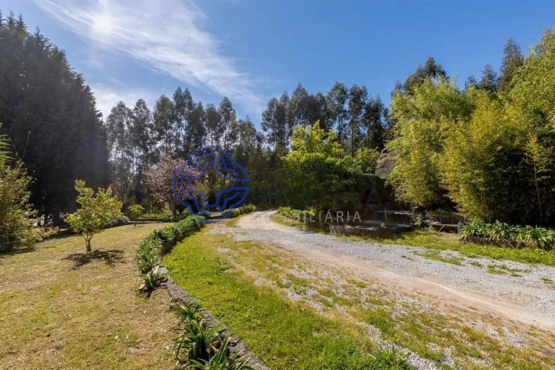 Quinta T5 para Venda em Galegos Foto 14