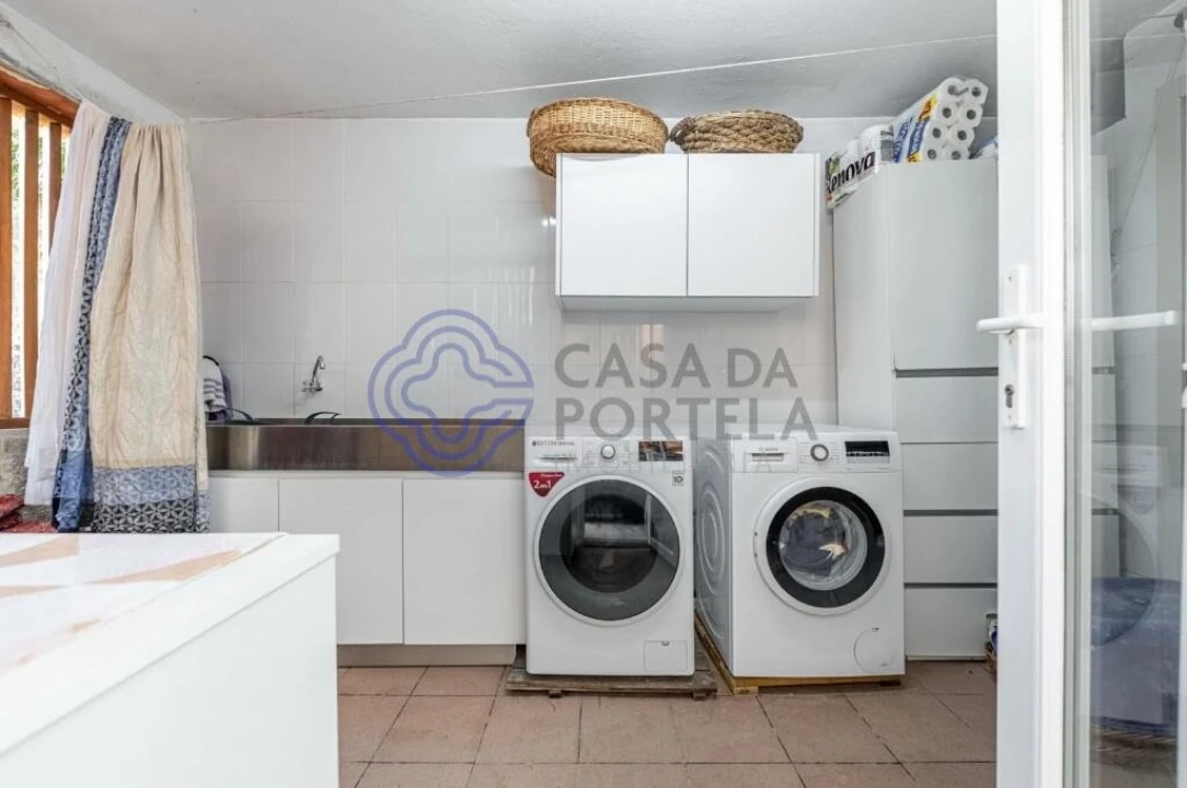 Quinta T5 para Venda em Galegos Foto 53