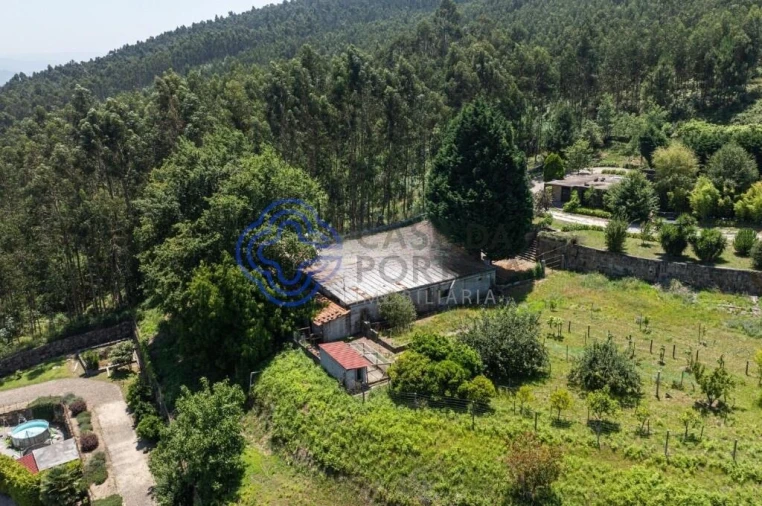Quinta T5 para Venda em Galegos Foto 62