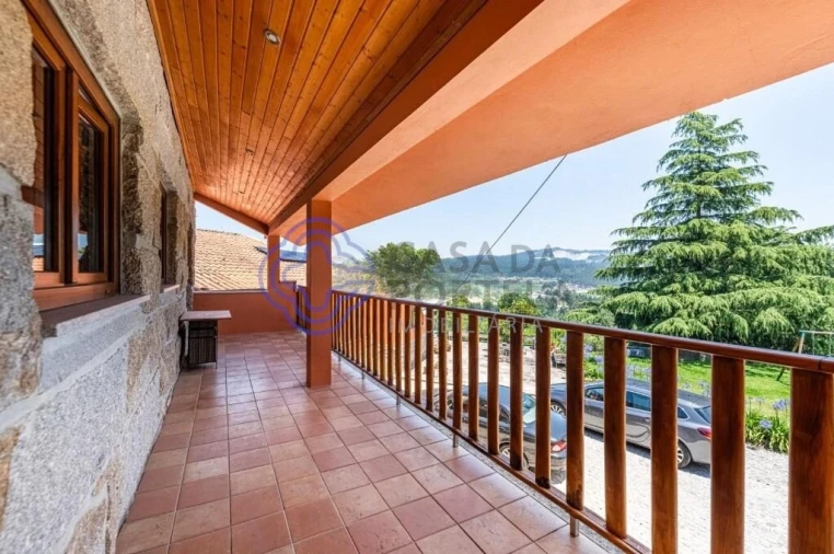 Quinta T5 para Venda em Galegos Foto 52