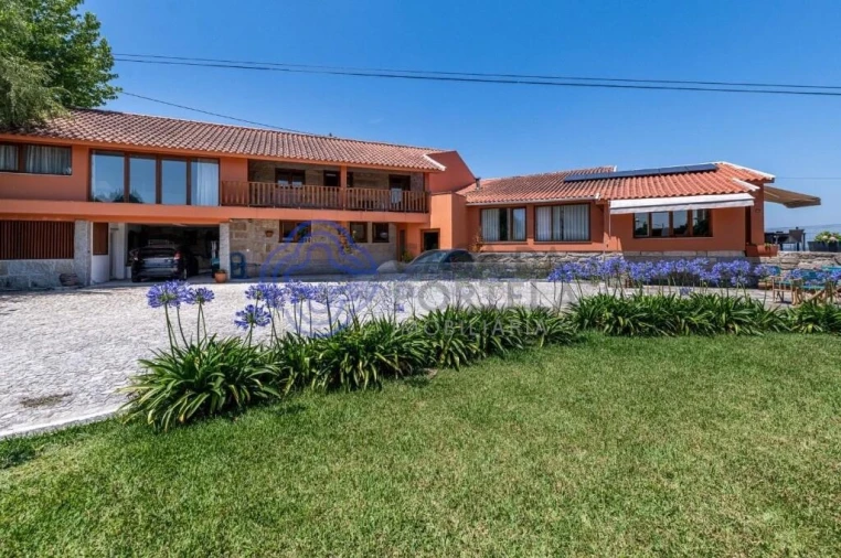 Quinta T5 para Venda em Galegos Foto 34