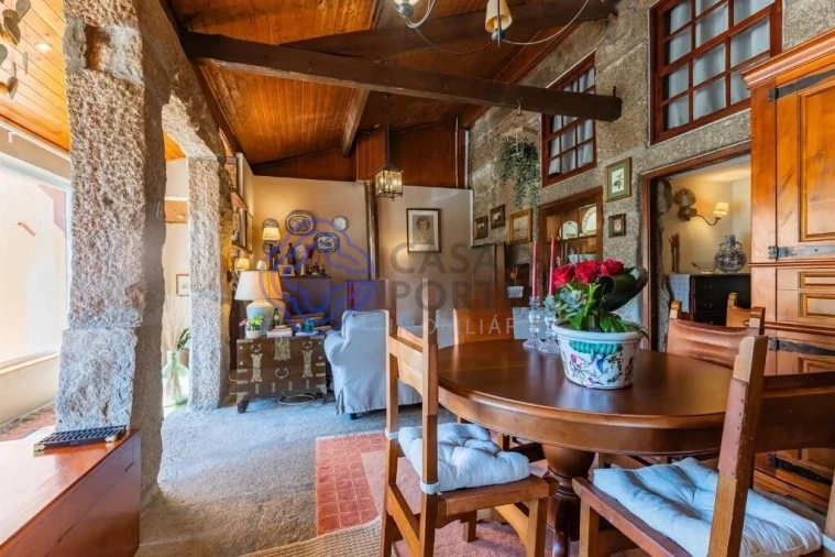 Quinta T5 para Venda em Galegos Foto 5