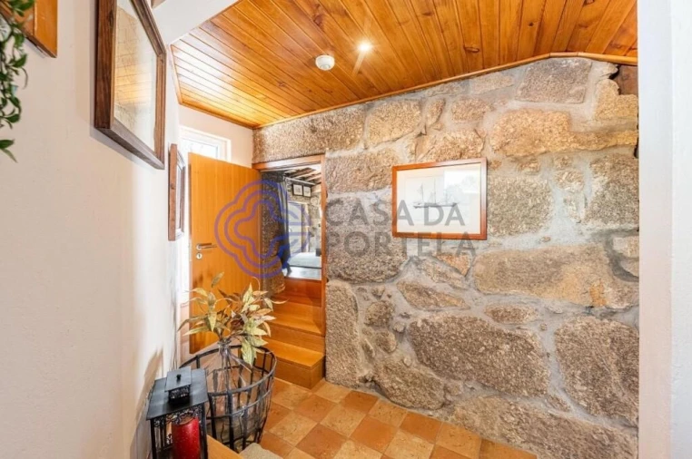 Quinta T5 para Venda em Galegos Foto 46
