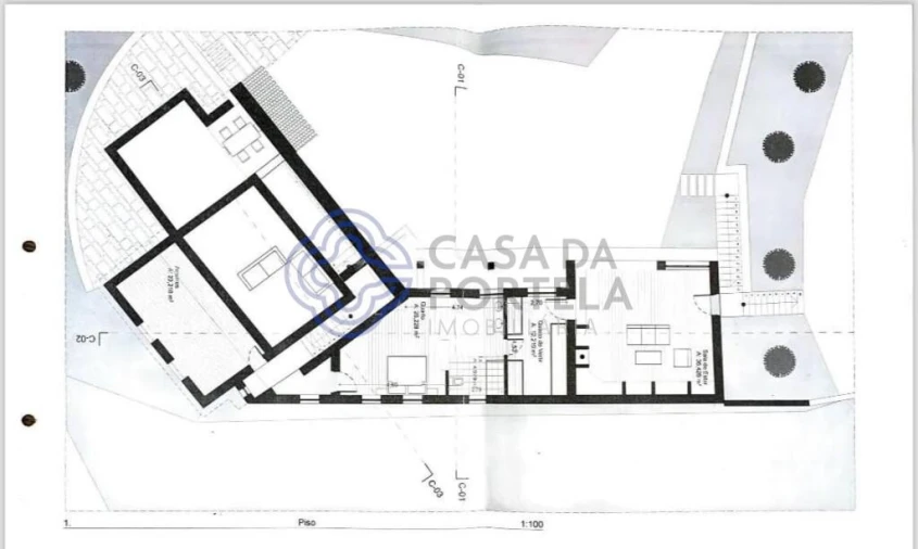 Quinta T5 para Venda em Galegos Foto 32