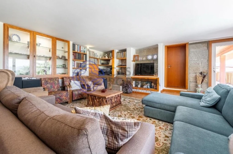 Quinta T5 para Venda em Galegos Foto 50