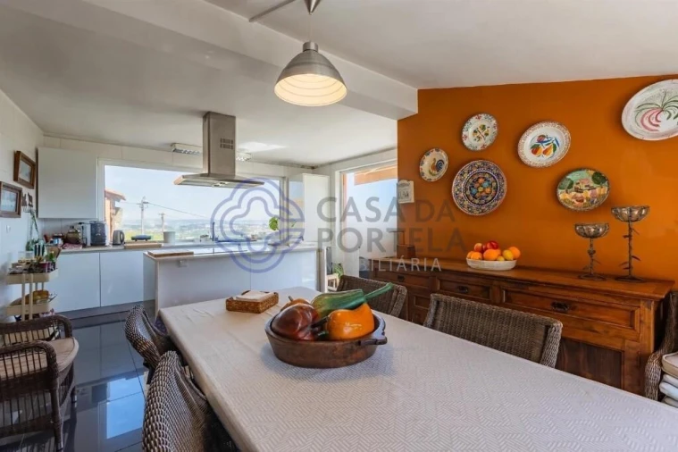 Quinta T5 para Venda em Galegos Foto 3