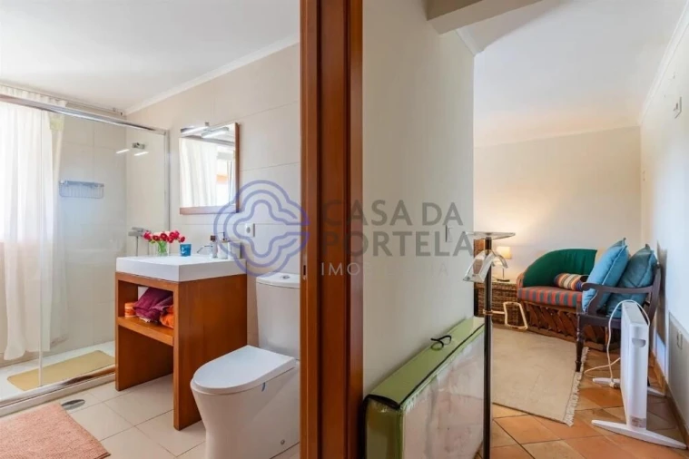 Quinta T5 para Venda em Galegos Foto 11