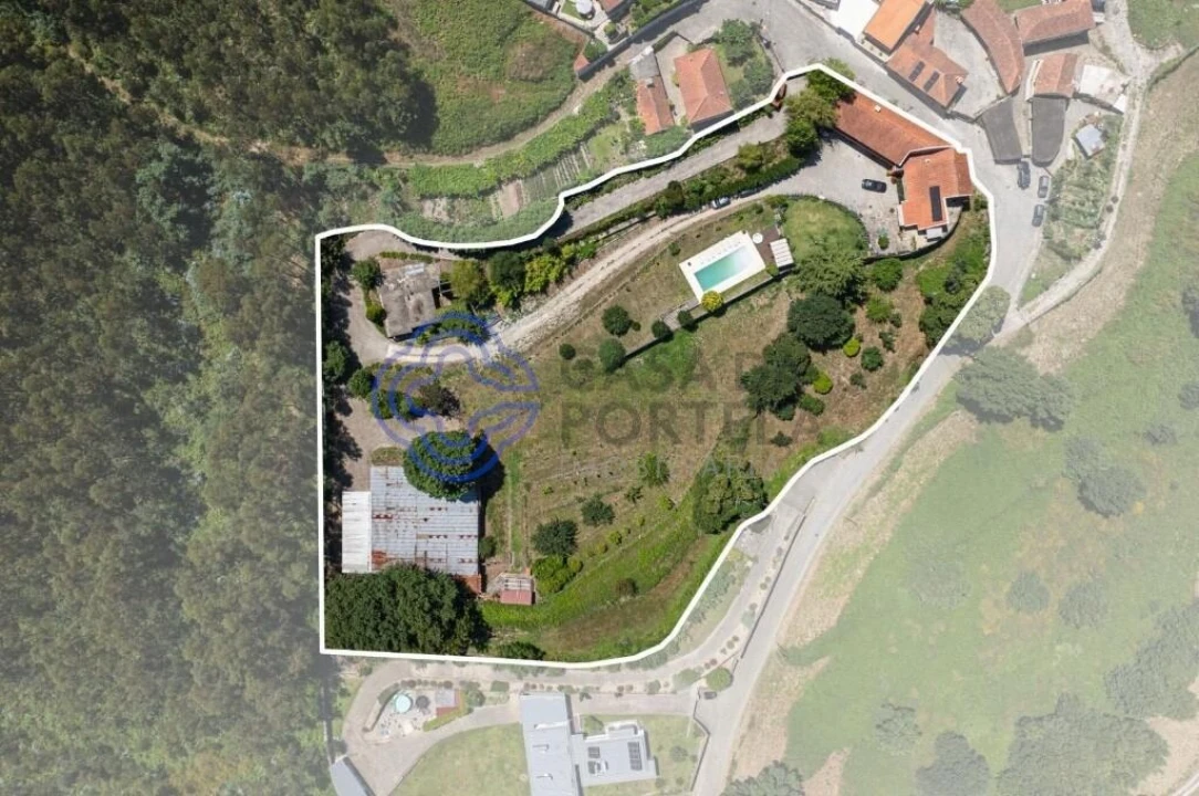Quinta T5 para Venda em Galegos Foto 58