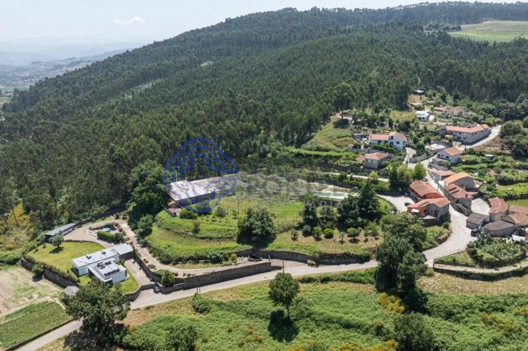 Quinta T5 para Venda em Galegos Foto 59