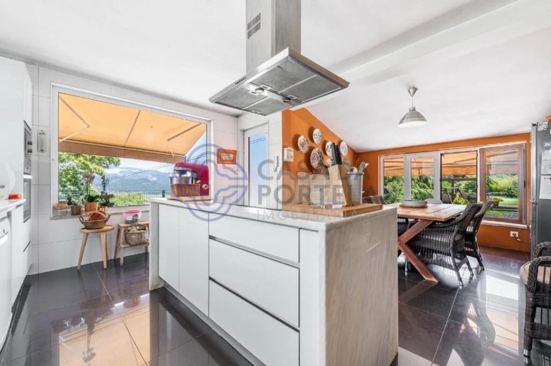 Quinta T5 para Venda em Galegos Foto 42