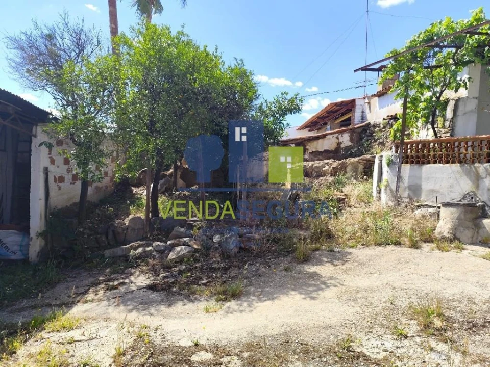 Moradia T3 para Venda em Santo Agostinho e São João Baptista e Santo Amador Foto 22