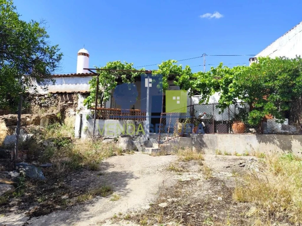 Moradia T3 para Venda em Santo Agostinho e São João Baptista e Santo Amador Foto 26