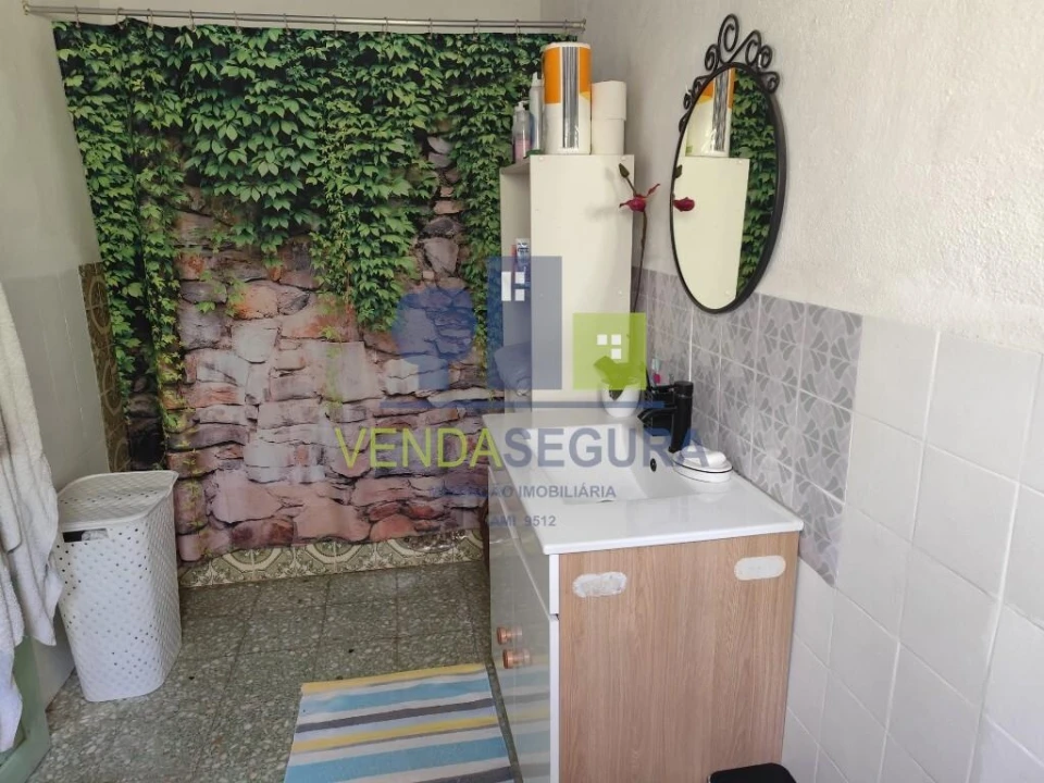 Moradia T3 para Venda em Santo Agostinho e São João Baptista e Santo Amador Foto 14