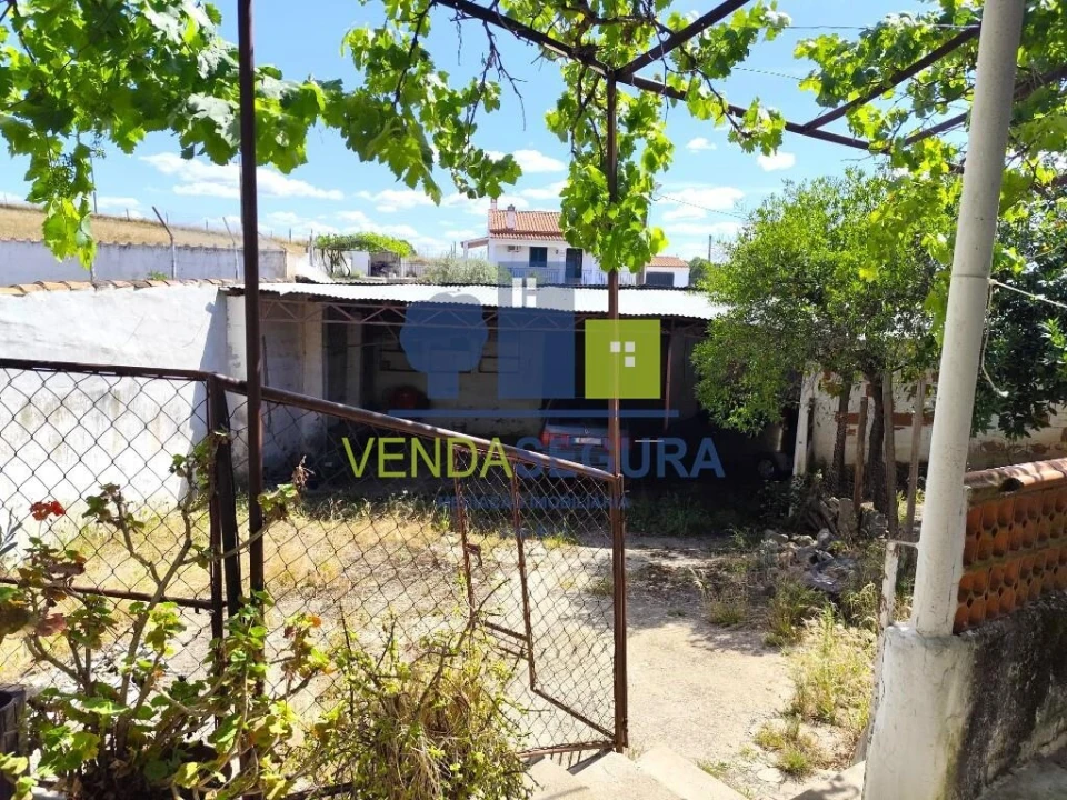 Moradia T3 para Venda em Santo Agostinho e São João Baptista e Santo Amador Foto 19