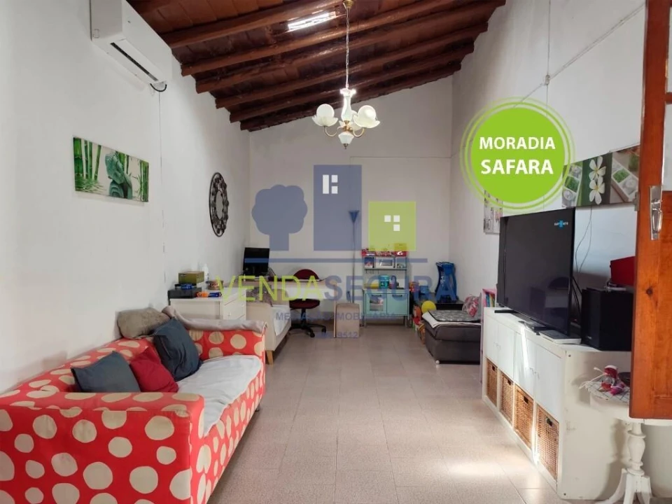 Moradia T3 para Venda em Santo Agostinho e São João Baptista e Santo Amador Foto 1