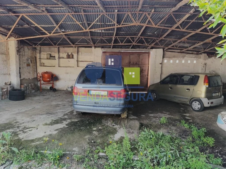 Moradia T3 para Venda em Santo Agostinho e São João Baptista e Santo Amador Foto 23
