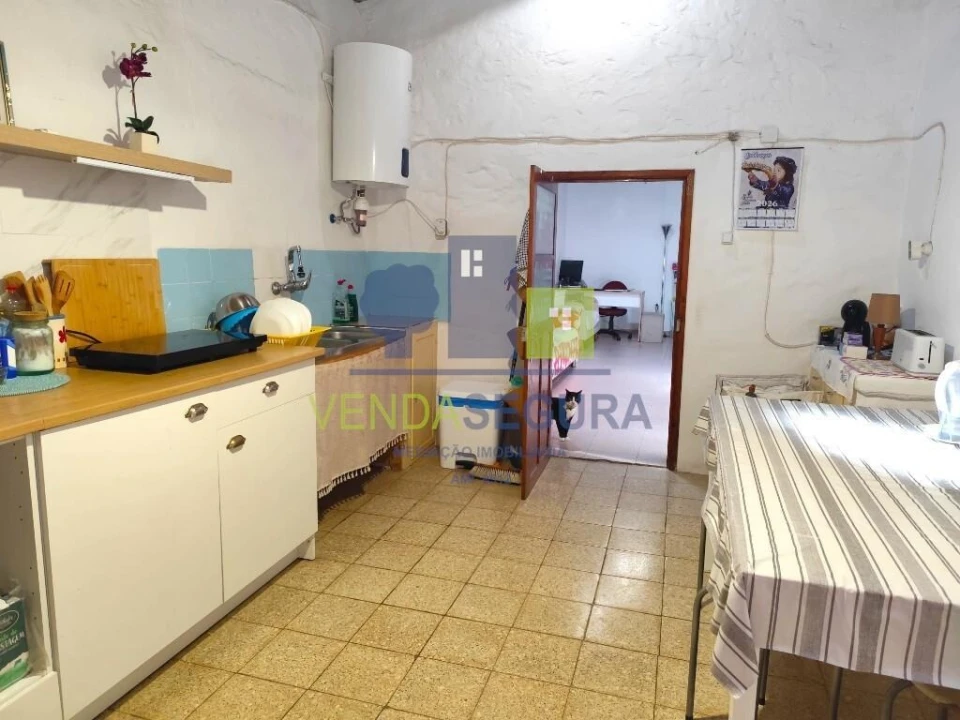 Moradia T3 para Venda em Santo Agostinho e São João Baptista e Santo Amador Foto 11