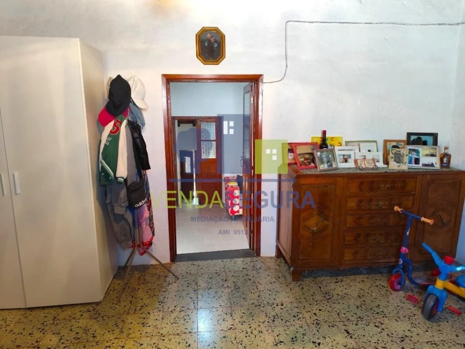 Moradia T3 para Venda em Santo Agostinho e São João Baptista e Santo Amador Foto 7