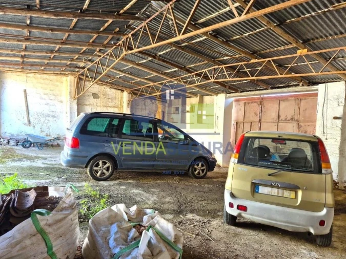 Moradia T3 para Venda em Santo Agostinho e São João Baptista e Santo Amador Foto 25