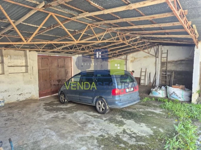 Moradia T3 para Venda em Santo Agostinho e São João Baptista e Santo Amador Foto 24