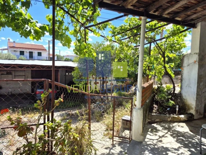 Moradia T3 para Venda em Santo Agostinho e São João Baptista e Santo Amador Foto 18