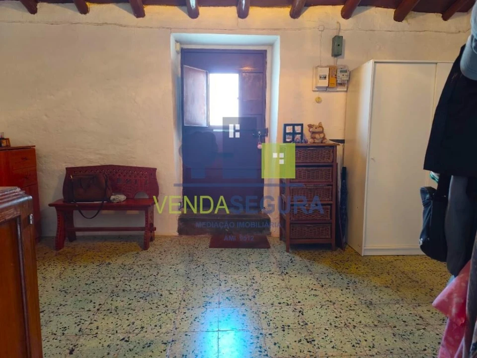 Moradia T3 para Venda em Santo Agostinho e São João Baptista e Santo Amador Foto 2