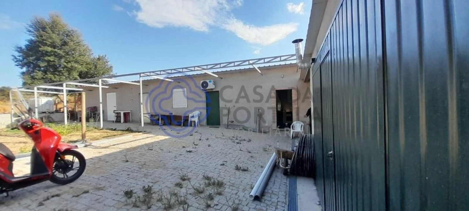 Terreno para Venda em Três Povos Foto 13