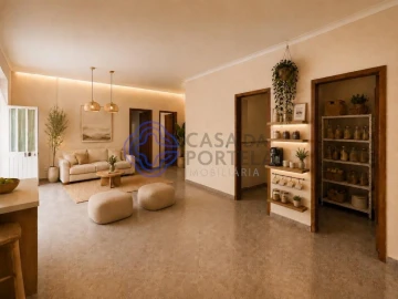 Loja para Venda em Olhão
