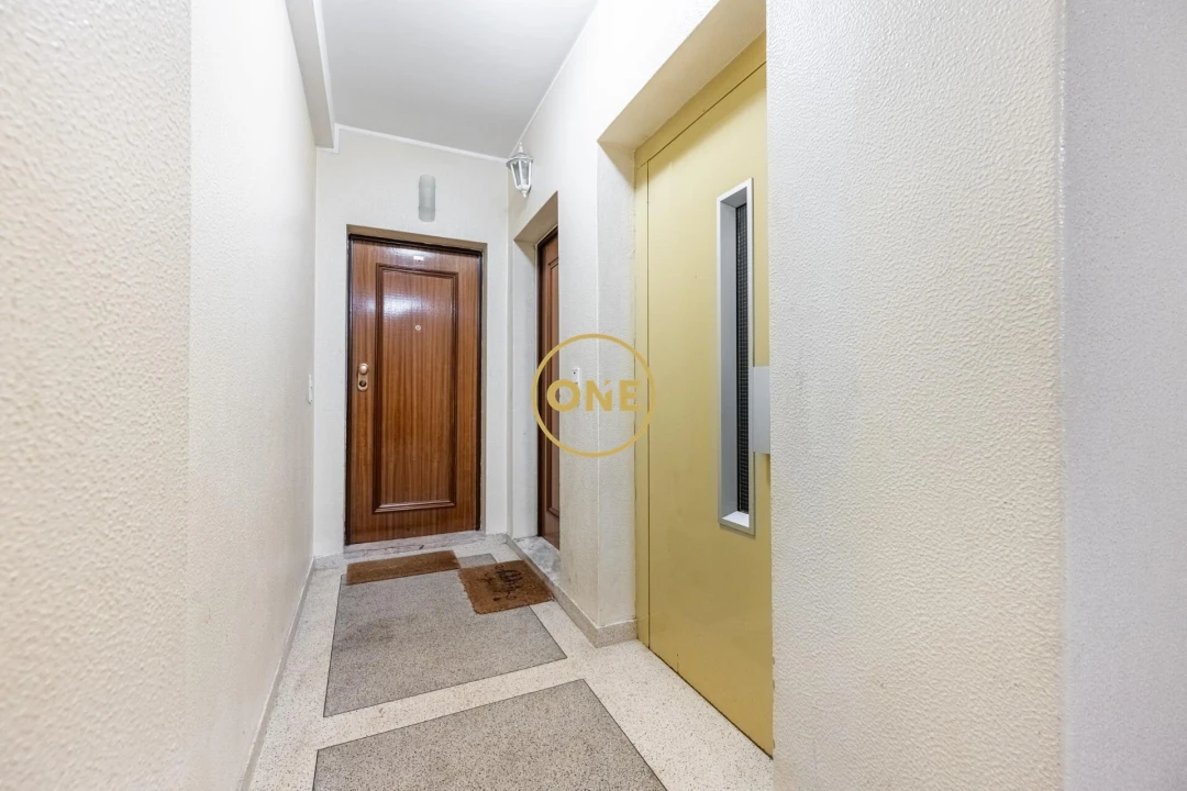 Apartamento T2 para Venda em Baguim do Monte (Rio Tinto) Foto 14